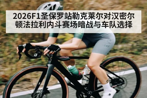 2026F1圣保罗站勒克莱尔对汉密尔顿法拉利内斗赛场暗战与车队选择