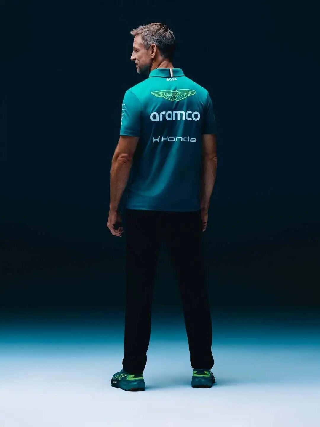 辉达登录-官方：简森·巴顿加盟阿斯顿·马丁车队！